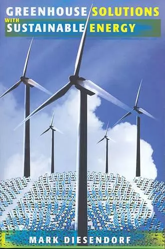 Greenhouse Solutions with Sustainable Energy cover