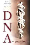 DNA and Your Body cover