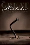 The Great Mistakes of Australian History cover