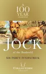 Jock of the Bushveld cover