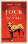 Jock of the Bushveld cover