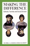 Making the Difference cover