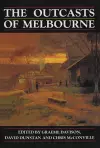 The Outcasts of Melbourne cover