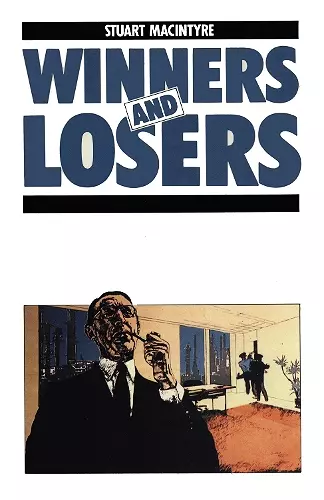 Winners and Losers cover