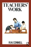 Teachers' Work cover