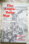 The Anglo-Zulu War cover