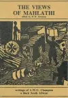 The Views of Mahlathi Book 2 cover