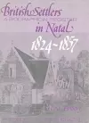 British Settlers in Natal Vol 4 cover