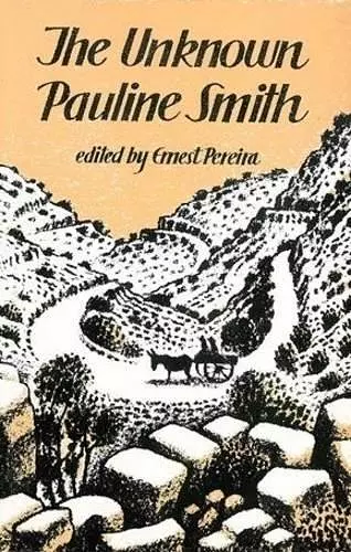 The Unknown Pauline Smith cover