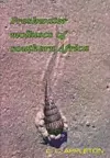 Freshwater Molluscs of Southern Africa cover