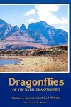 Dragonflies of the Natal Drakensberg cover