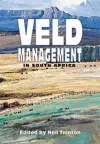 Veld Management in South Africa cover