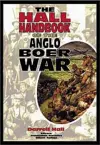 The hall handbook of the anglo-boer war cover