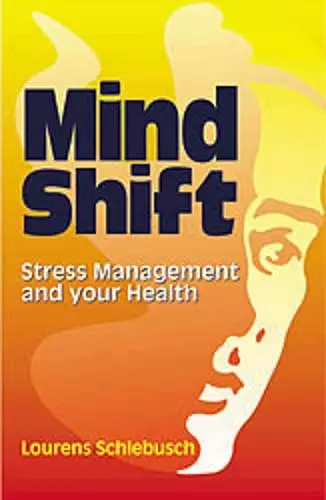 Mind Shift cover