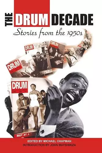The drum decade cover