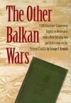 The Other Balkan Wars cover