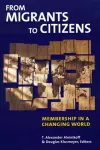 From Migrants to Citizens cover