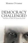 Democracy Challenged cover