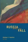 Russia after the Fall cover