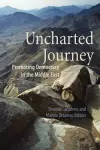 Uncharted Journey cover