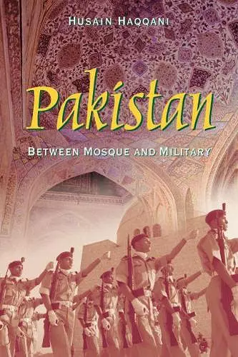 Pakistan cover