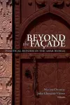 Beyond the Facade cover