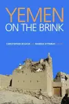 Yemen on the Brink cover