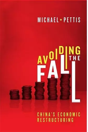 Avoiding the Fall cover