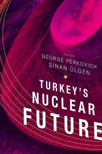 Turkey's Nuclear Future cover