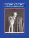 Classic Tailoring Techniques cover