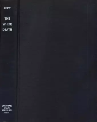 White Death cover