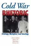 Cold War Rhetoric cover