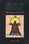 Huron Wendat cover