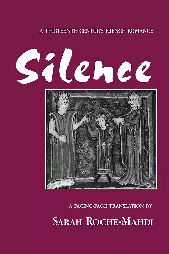 Silence cover