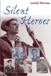 Silent Heroes cover
