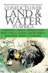 Conflicts Over Land & Water in Africa cover