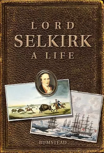 Lord Selkirk cover