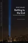 Battling to the End cover