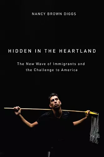 Hidden in the Heartland cover