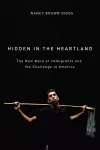 Hidden in the Heartland cover