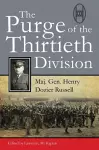 Purge of Thirtieth Division cover