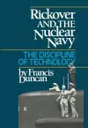Rickover and the Nuclear Navy cover