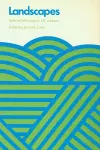 Landscapes cover