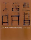 The Book of Shaker Furniture cover