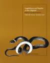 Amphibians and Reptiles of New England cover
