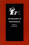 The Philosophy of Vegetarianism cover