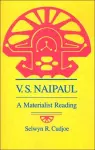 V.S.Naipaul cover