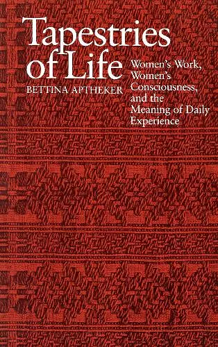 Tapestries of Life cover