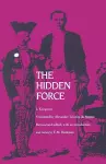 The Hidden Force cover