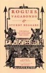 Rogues, Vagabonds and Sturdy Beggars cover